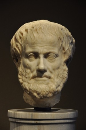 Aristotle (Vienna)